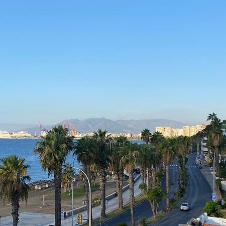 Bellavista Beach Apartment Malaga Exterior photo