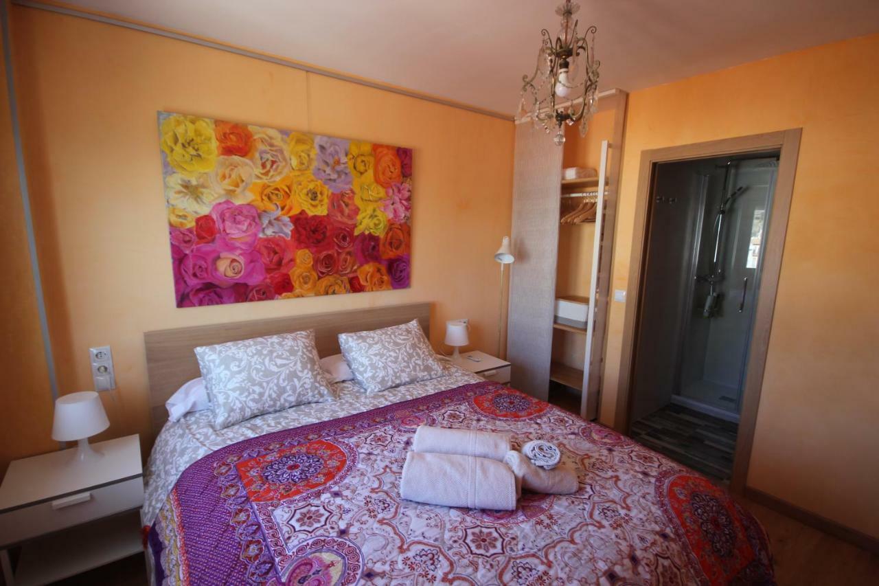 Bellavista Beach Apartment Malaga Exterior photo