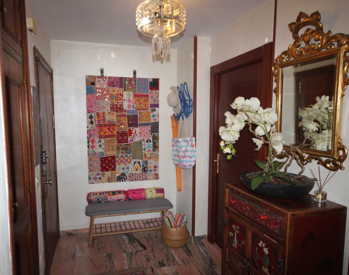 Bellavista Beach Apartment Malaga Exterior photo